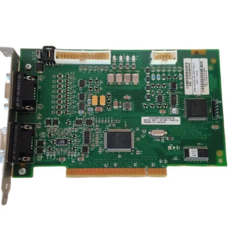 

VPM-8100LVQ-000 RE V.G Cognex используемая панель видения