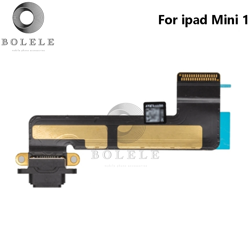 Шлейф для зарядного порта гибкие кабели зарядки USB 4 5 Air 3