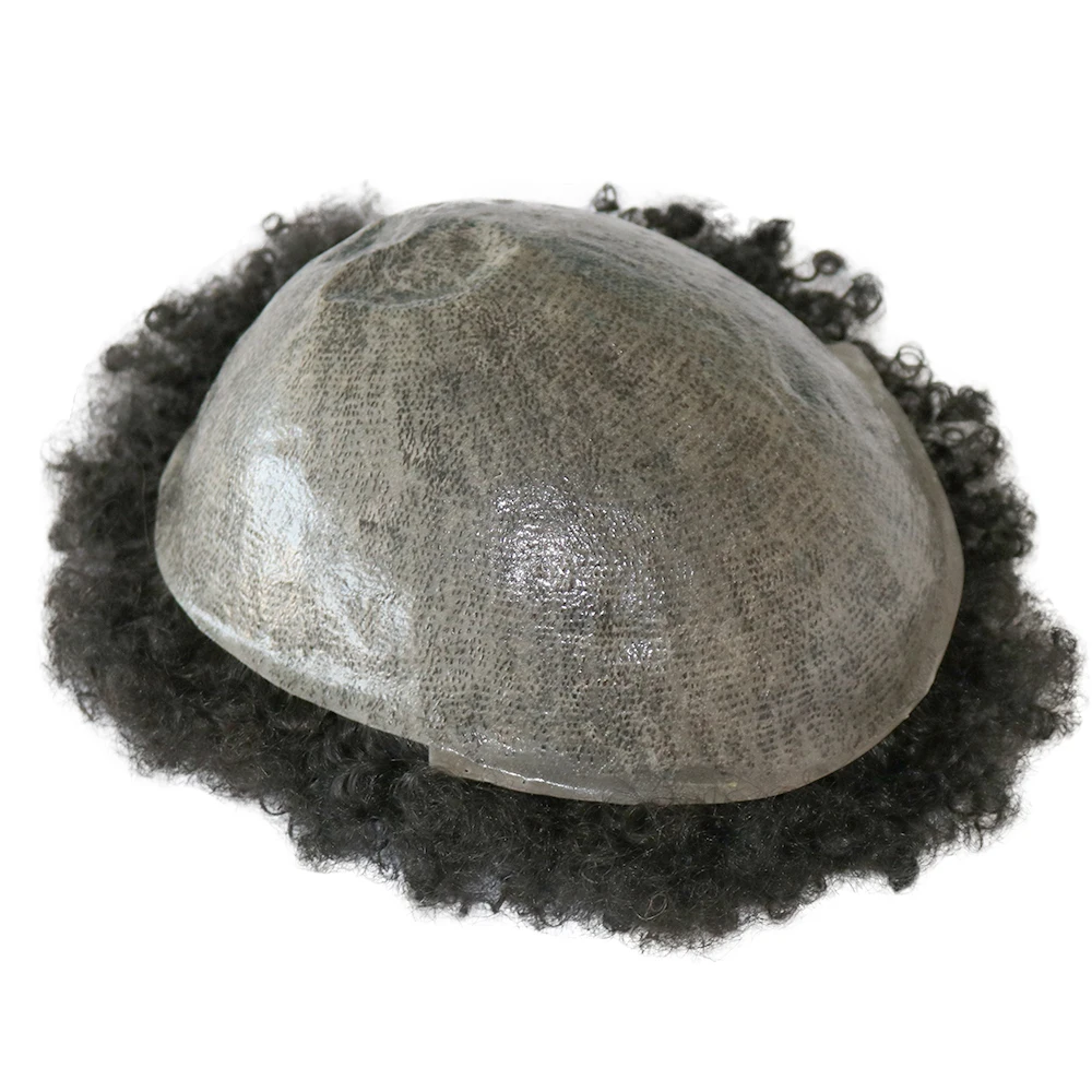 Парик для баскетбола с волнистыми волосами 6 мм 10 | Шиньоны и парики