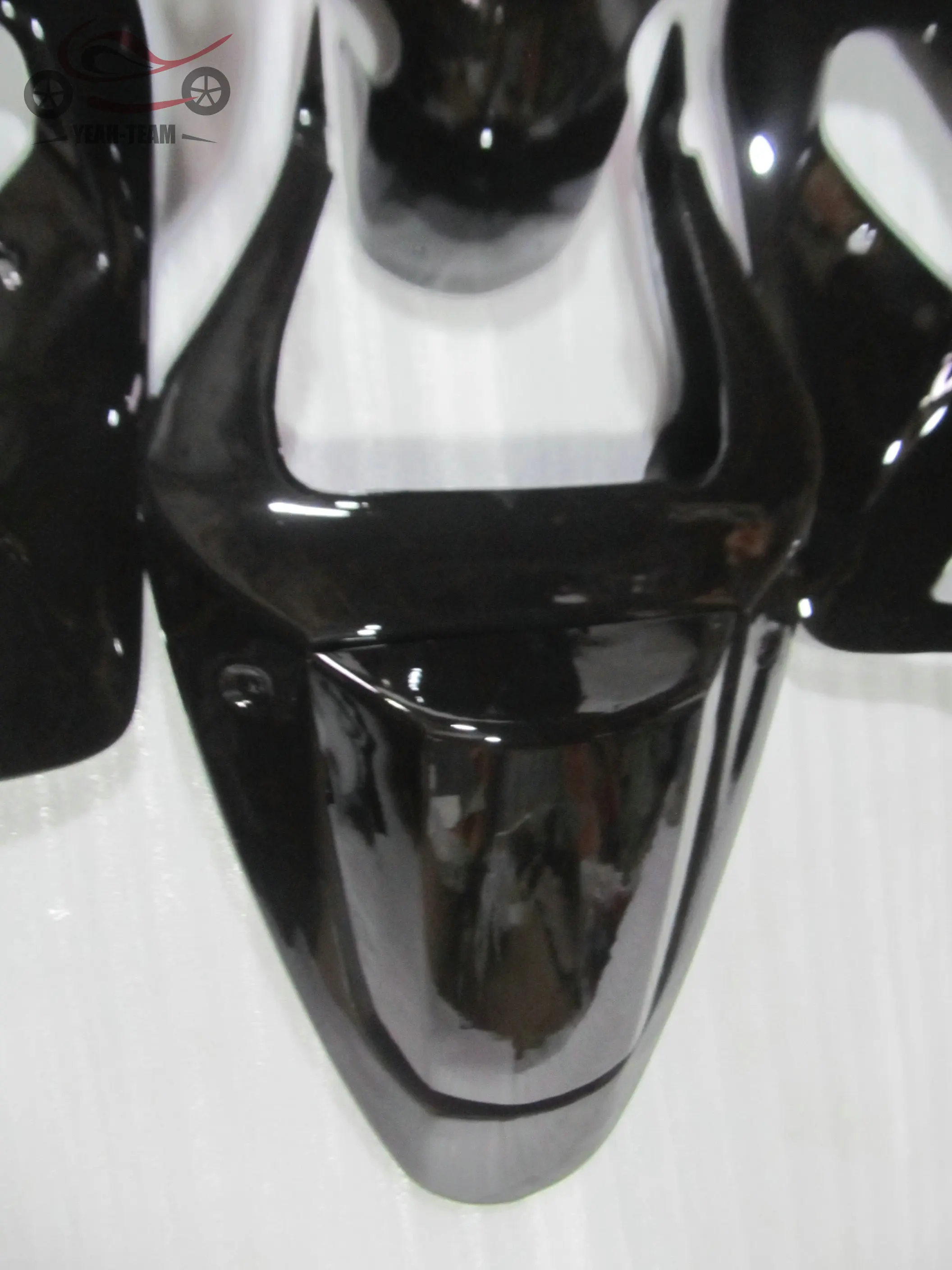 Комплект обтекателей для Suzuki K1 GSXR750 2001 2002 2003 GSXR600 01-03 GSXR 600 750 черного цвета |