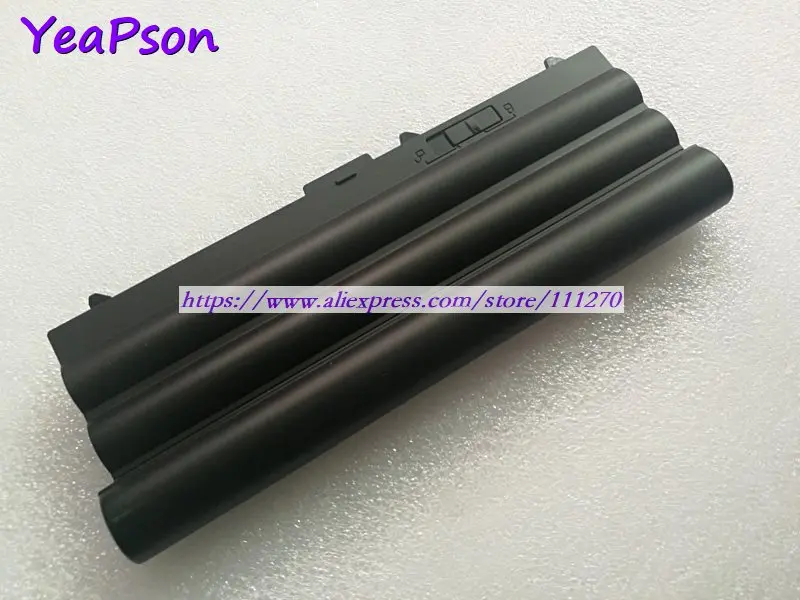 Аккумулятор Yeapson 42T4969 42T4802 для ноутбука Lenovo ThinkPad T420 T430 W510 W520 L420 11 1 В 8400 мАч - купить