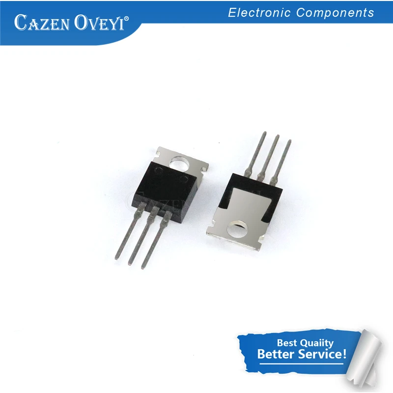 5 шт. BTA16 800B 600C 600B BTA140 800 BTA12 BTA08 BTA06 BT152 800R 600R|Интегральные схемы| |