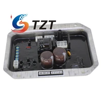 tzt avr an 5w 201 generator avr automatic voltage regulator board diesel generator set accessory