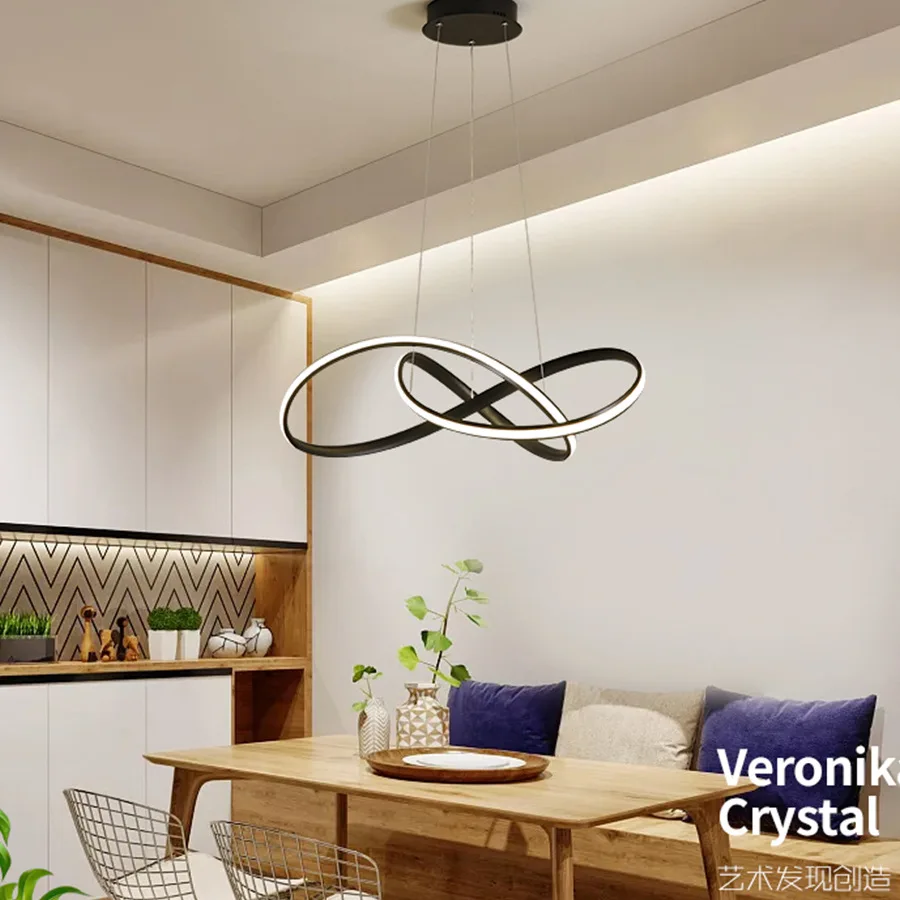 

Светодиодный железный подвесной светильник в скандинавском стиле, s e27, подвесной светильник, кухонные люстры, промышленная лампа для спаль...