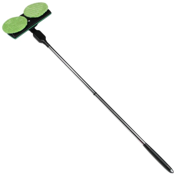 

Electric Spinning Scrubber Cordless Household Cleaning Mop Rechargeable,Maid Floor Cleaner for Bathroom