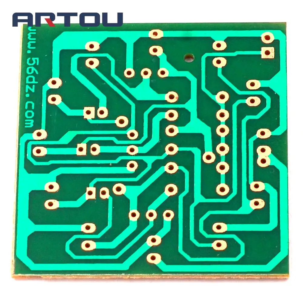 12 Светодиодный светильник для цикла производственный набор электронные