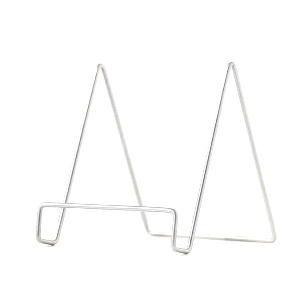 Ящик для хранения картин мольберт дисплей Портативный ремесло рабочего дома