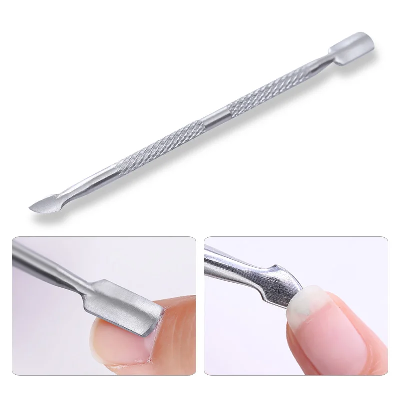 Cuticle Pusher UR SUGAR матовый УФ-гель для ногтей матовое верхнее покрытие цветной УФ-гель Декоративный Лак для ногтей Гибридный отмачиваемый гель маникюрный лак Гель-лак - Цвет: Cuticle Pusher