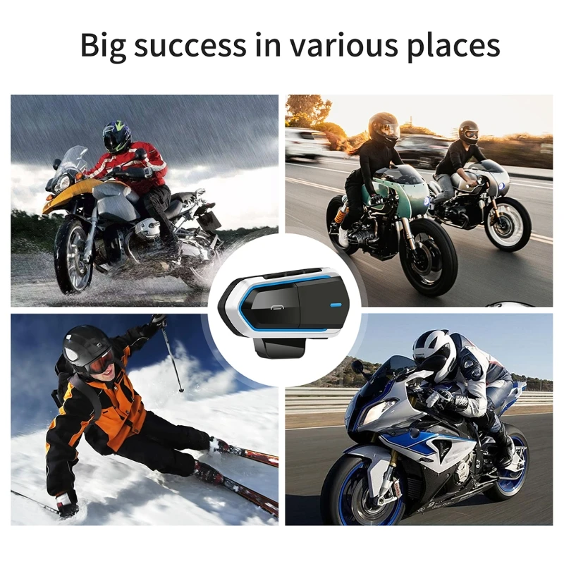 

Bluetooth-наушники с FM-радио, 450 мА ч