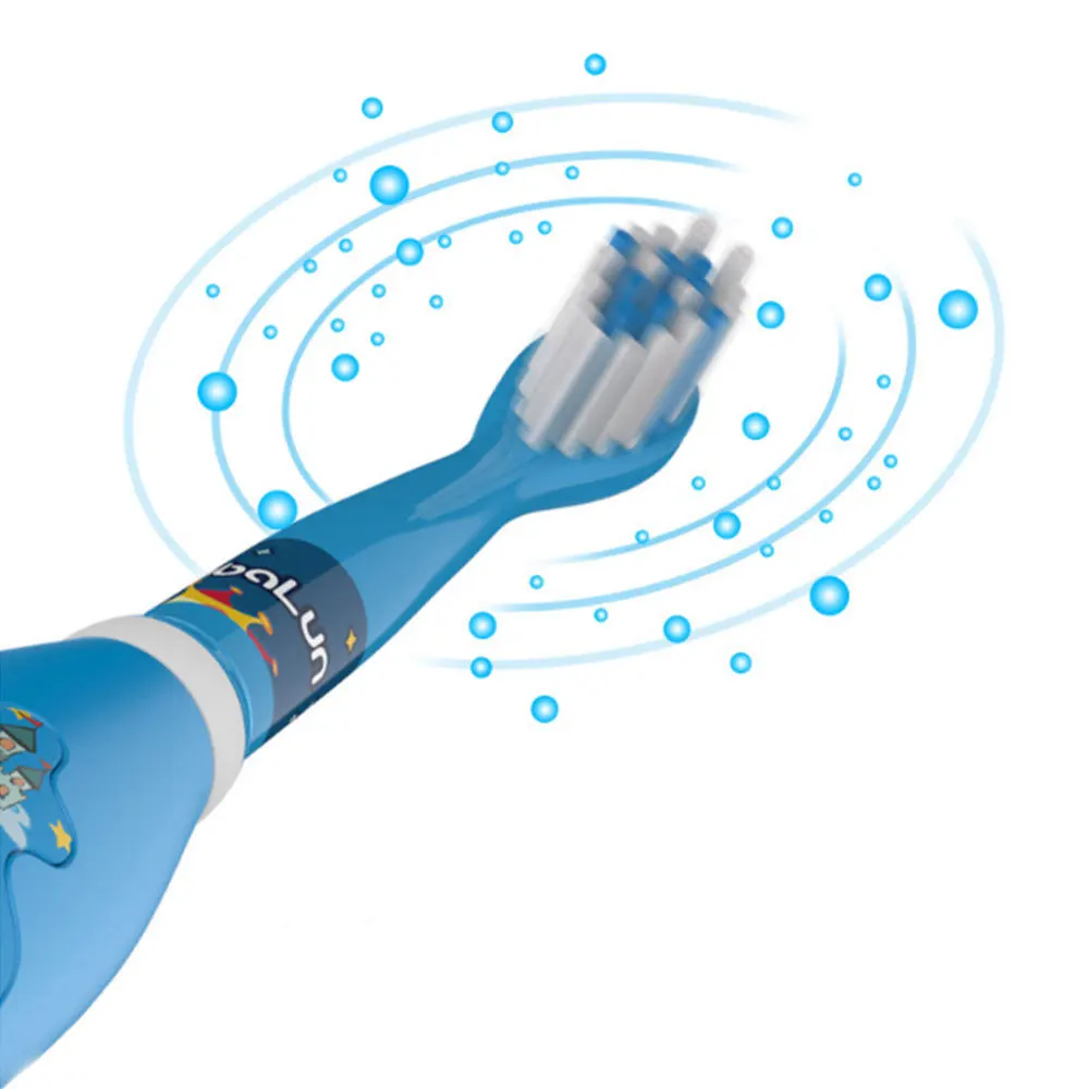 Перезаряжаемая детская звуковая электрическая модернизированная