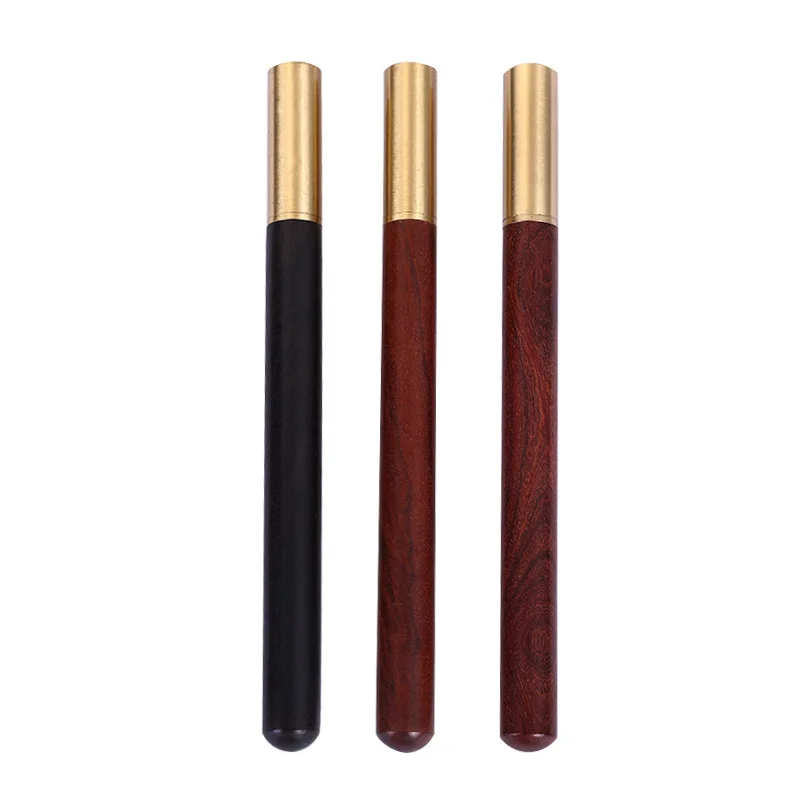 

High quality Commercial Metal BallPoint Pen Business pen Luxury Portable school office Exquisite writing stationery gel pen