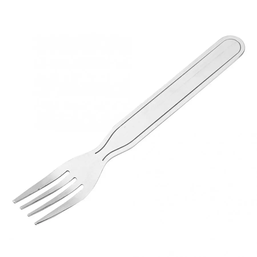 4 шт. набор многофункциональной столовой посуды|Столовые приборы для пикника| |