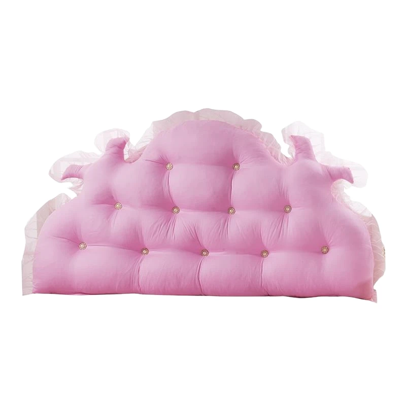 Cuscini Decorativi Divano Nordic Cojin Sofa Capa De Almofada Back Home Decor Big Pillow Coussin Decoration Head Board Cushion | Дом и сад