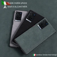 leather phone case for vivo x60 x70 x70pro x50 lite nex for iqoo 3 5 pro neo3 z1 z1x 5g u1 umidigi stain proof case