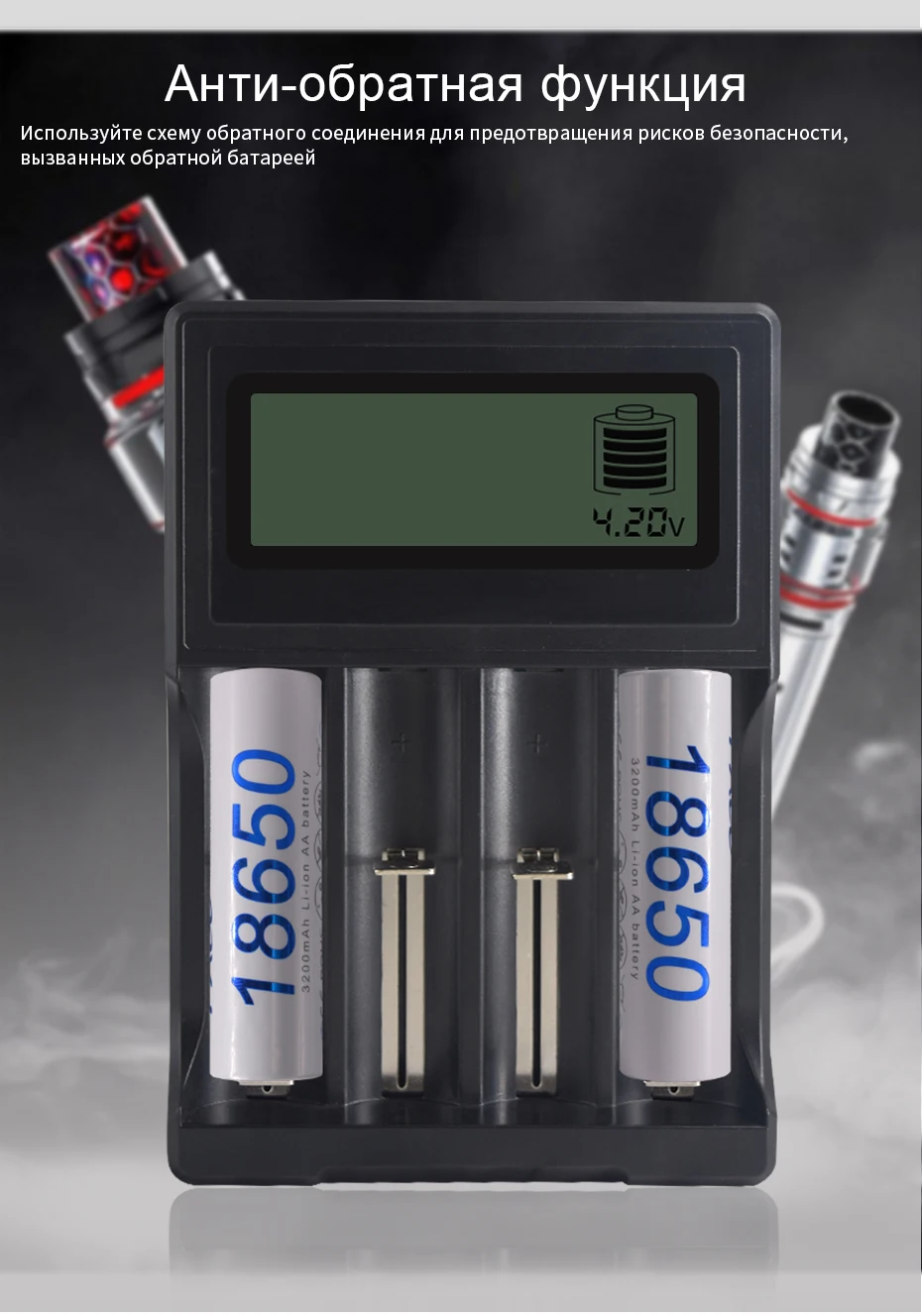 PALO 3,7 V 18650 26650 16340 14500 10440 18500 зарядное устройство usb зарядка портативное зарядное устройство для 18650 li-lion зарядное устройство