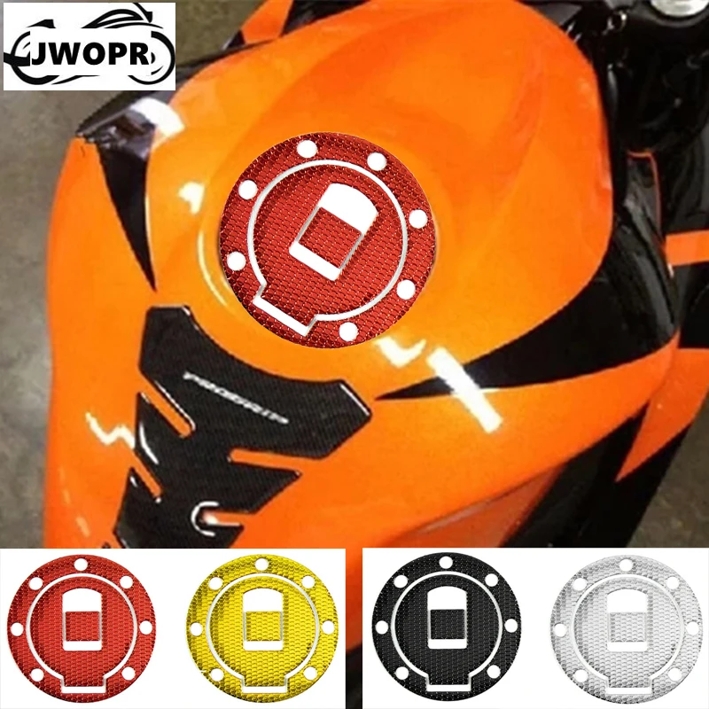 

Чехол JWOPR для топливного бака мотоцикла из углеродного волокна, Защитная Наклейка для Yamaha XJR400 New Feeling Horizon 250 Yongyuan 350