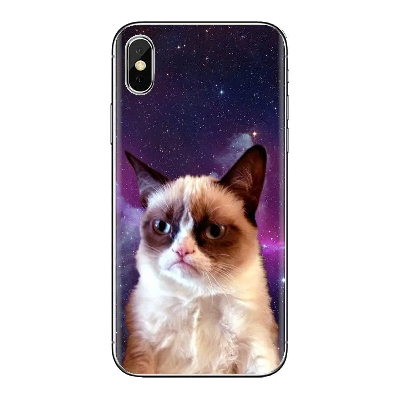 Мягкие чехлы космосом Туманностью очки кошачий глаз битник для LG G3 G4 мини G5 G6 G7 Q6 Q7