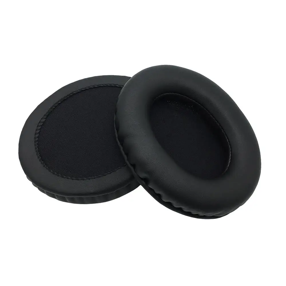Whiyo 1 пара муфт из пены памяти для Philips SHD8600UG/10 гарнитура наушники амбушюры Чехлы