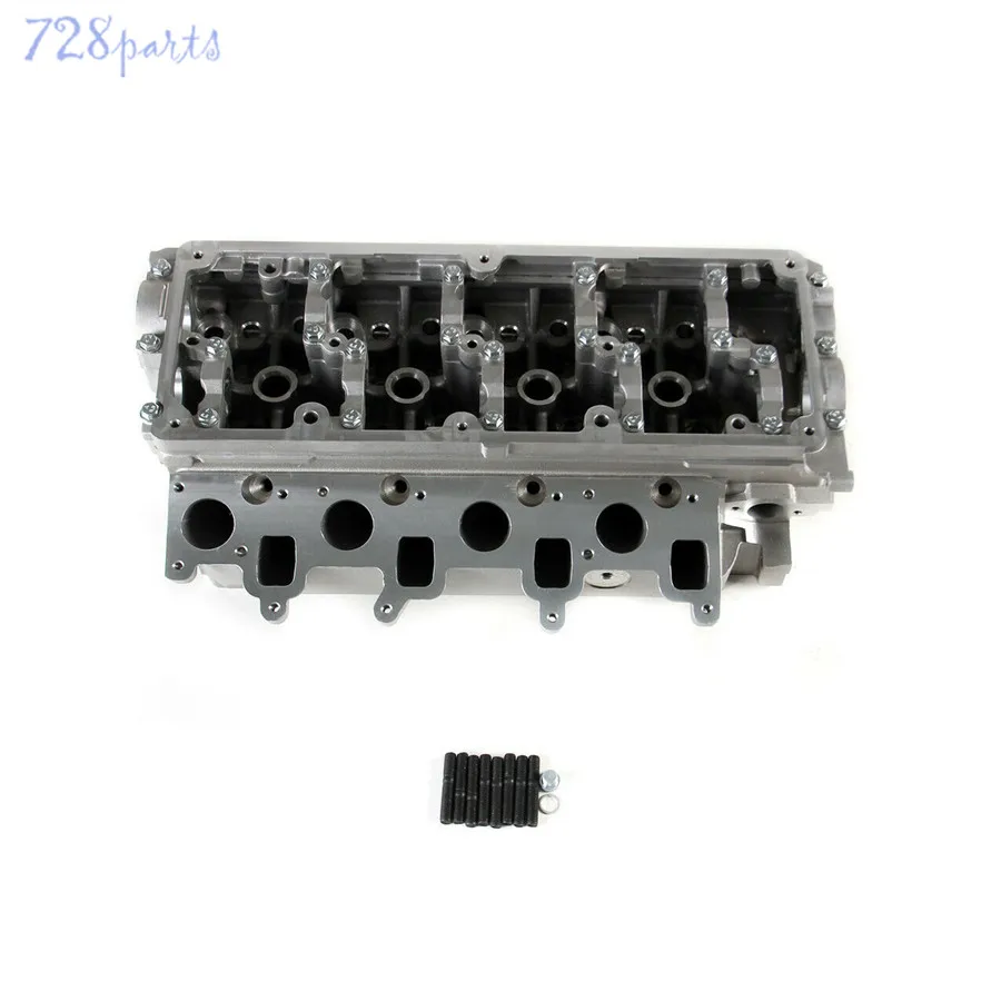 Головка блока цилиндров двигателя подходит для VW Beetle Golf Touran Polo Caddy Seat Ibiza Skoda Fabia