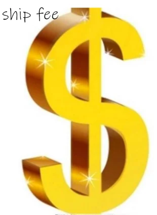 

ship fee