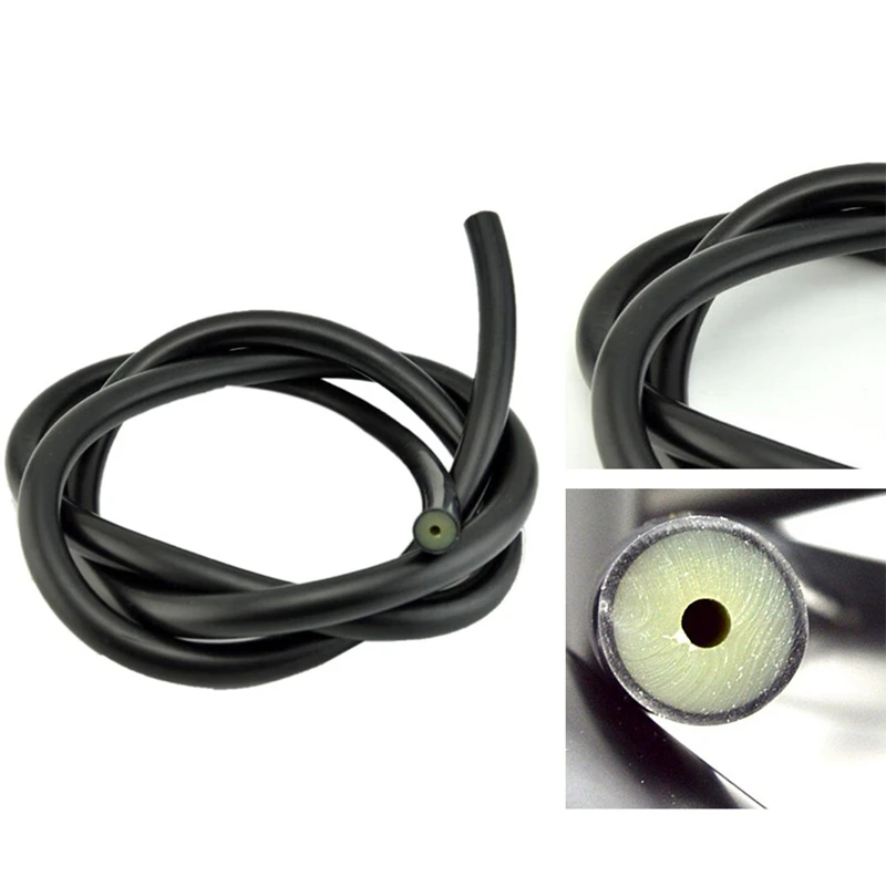 Резиновые ленты для подводной охоты 14 х3 мм эмульсионная трубка латексные