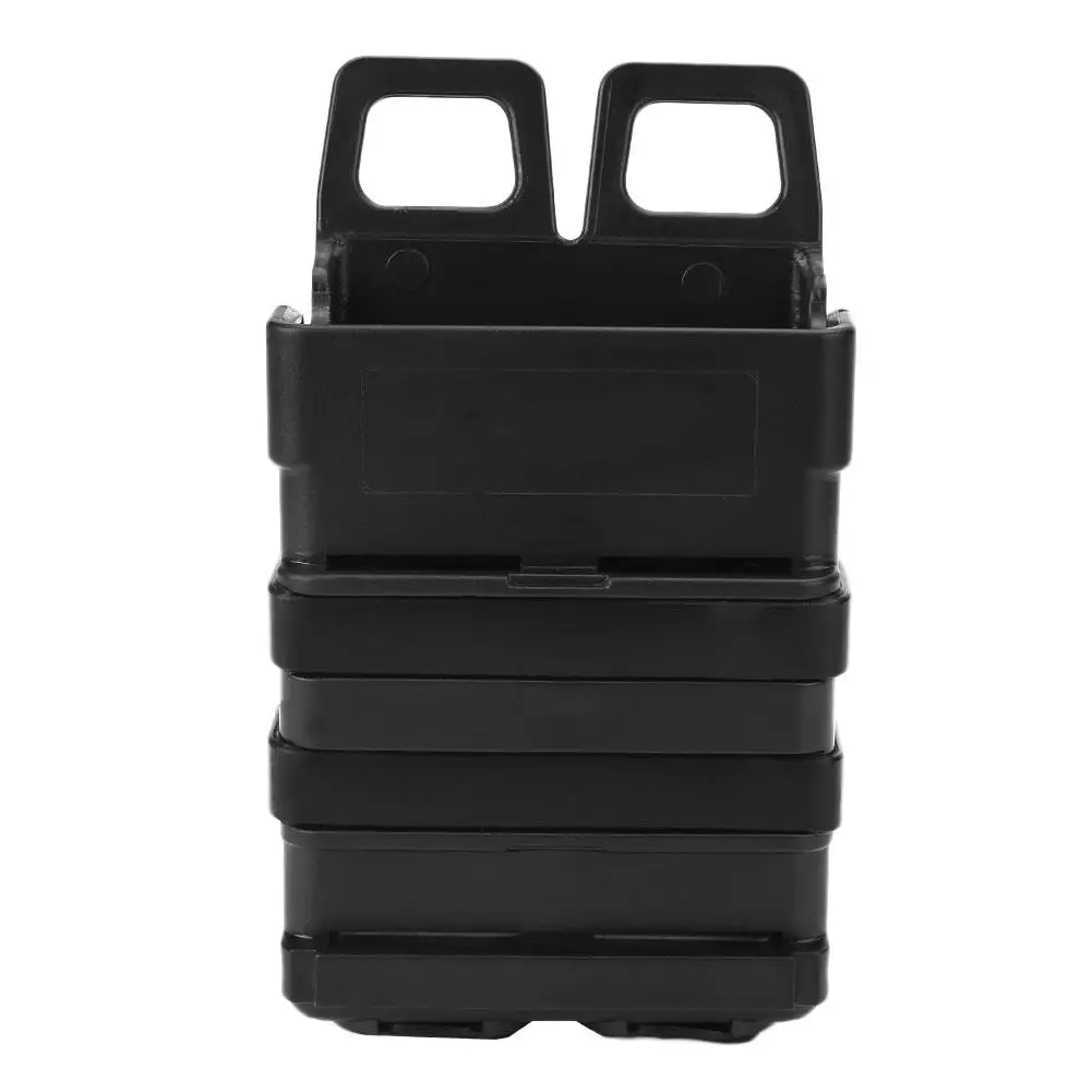 MAGORUI Tactical FastMag 5.56 .223 Magazine Pouch Fast Mag Holster for MOLLE System | Спорт и развлечения
