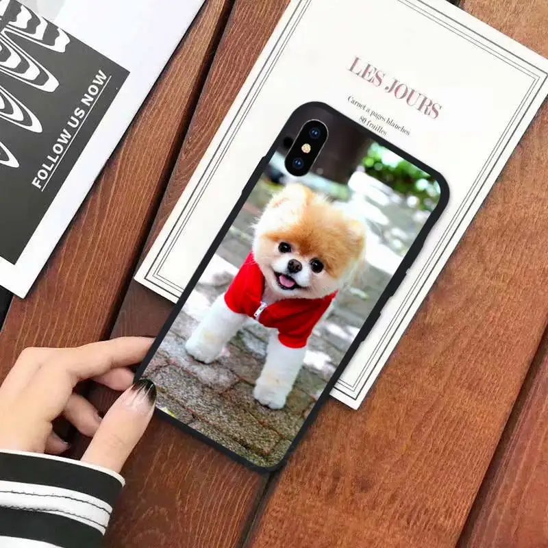 

Hiromi Phone Case for iPhone 11 12 mini pro XS MAX 8 7 6 6S Plus X 5S SE 2020 XR
