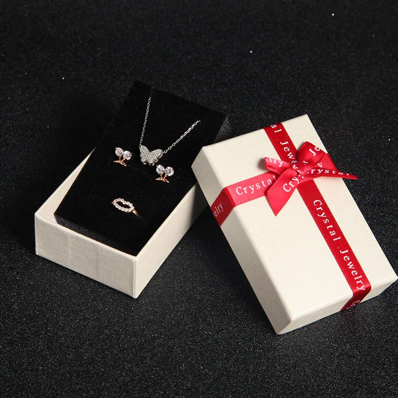 

Jewelry Packaging & Display