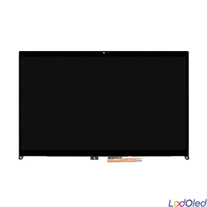 15 6 fhd ips lcd screen display panel touch digitizer glass assembly with bezel frame for lenovo ideapad flex 5 15itl05 82ht free global shipping