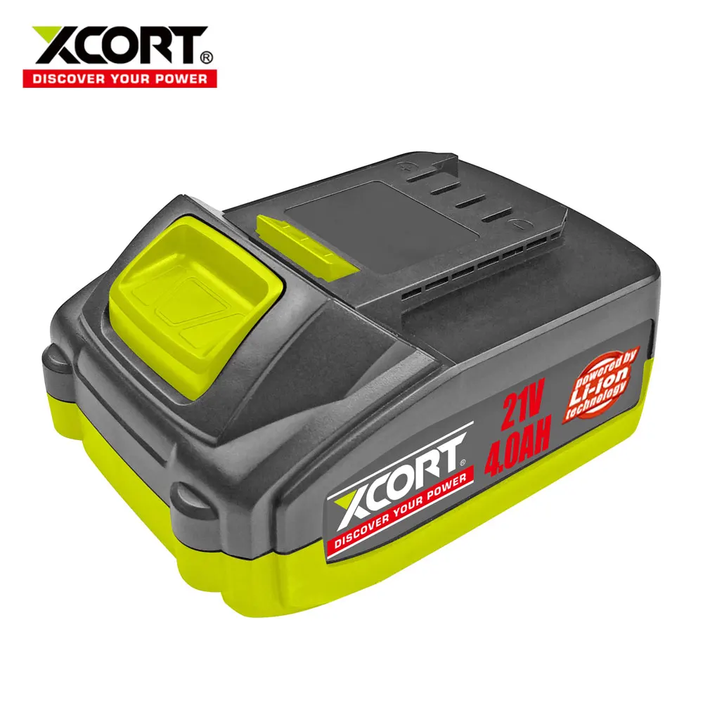 Литиевая аккумуляторная батарея для XCORT 21 в 1 5 Ач/4 0 Ач | Инструменты