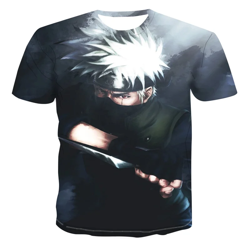

Summer New T-shirt Men's Street Casual Printing Black Short-sleeved Fashion T-shirt O-neck Tee Shirt Colorful Clothes