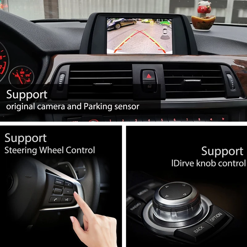 Автомобильный беспроводной активатор Carplay Интерфейс Android автомобильный для Lexus
