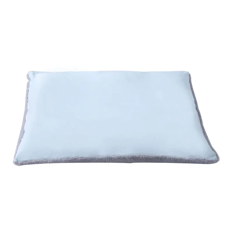 

Summer Cool Feeling Removable Dog Bed Fashion Dog Mat Breathable Pet Sofa for Medium And Large Dogs Products Puppies Cat Mat