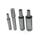 #1 фрезерный конусный хвостовик для фрезерного станка с ЧПУ