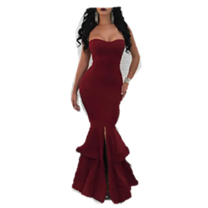 Женское пляжное платье без рукавов однотонное платье-футляр из натурального