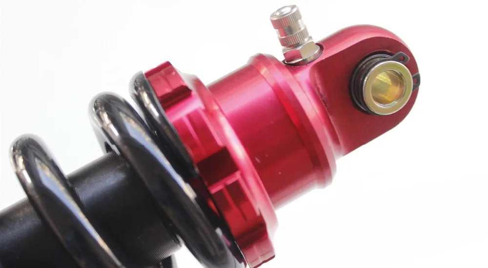 Задний амортизатор для подвески колеса MSX125 электрошока M3 задний электрического