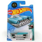 Литой металлический автомобиль, MATTEL DREAM MOBILE Edition, 1:64