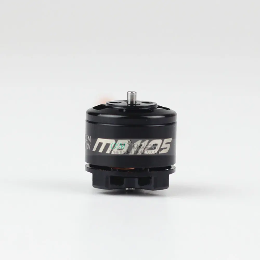 Onemodel/1 шт./4 шт. оригинальный диатон Мамба 1105 5500KV 2 4S бесщеточный двигатель для Diatone