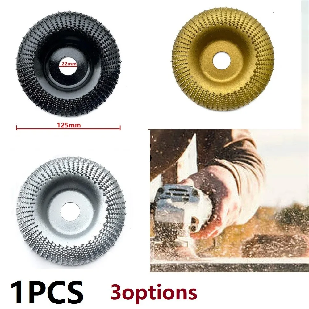 

Wood Angle Grinding Wheel Sanding Carving Rotary Tool Abrasive Disc For Angle Grinder Tungsten Carbide Dremel Accesorios