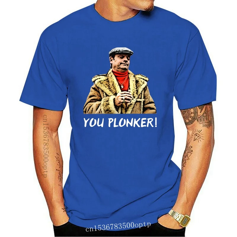 

Del Boy You Plonker Only Fools and Horses T shirt only fools and horses del boy derrick trotter del trotter rodney