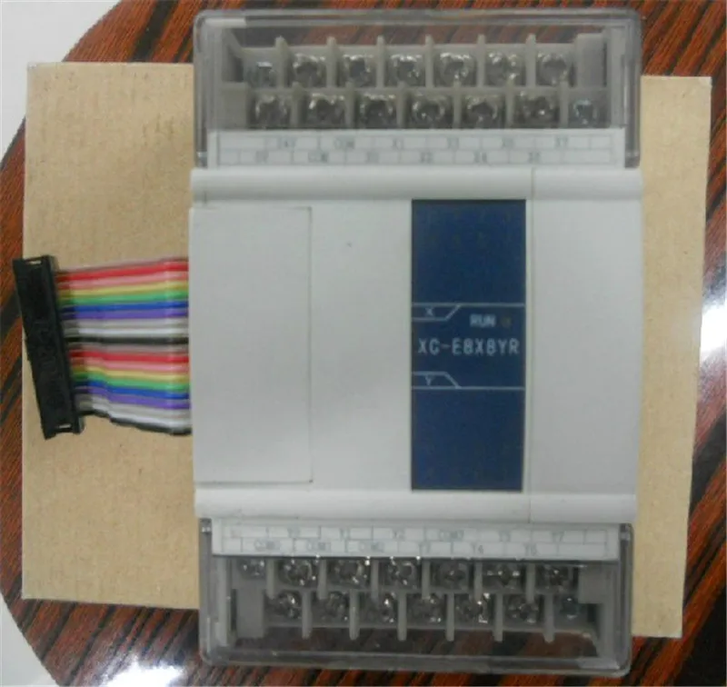 XC-E8X XC-E8YR XC-E8YT XC-E8X8YT серия XINJE XC PLC IO модуль Новый в коробке | Инструменты