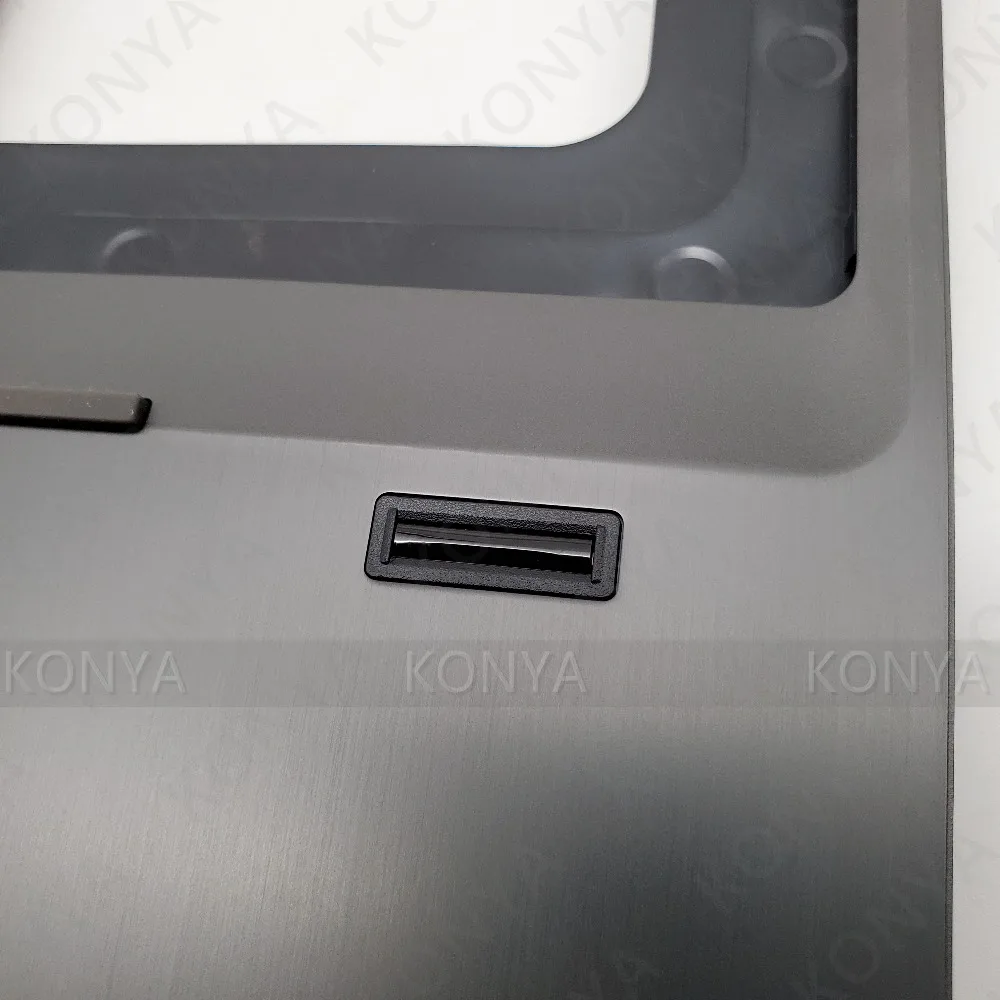 Чехол для hp EliteBook 8560 Вт 8570 Вт, Упор для рук, Touc hp ad, отпечаток пальца 652652-001 690645-001