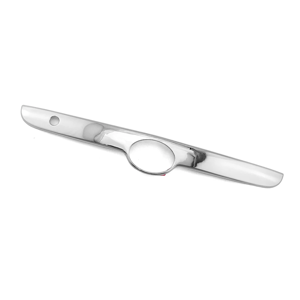 Задний подъемник БАГАЖНИКА АВТОМОБИЛЯ внутренняя отделка крышки для Toyota Corolla 2003