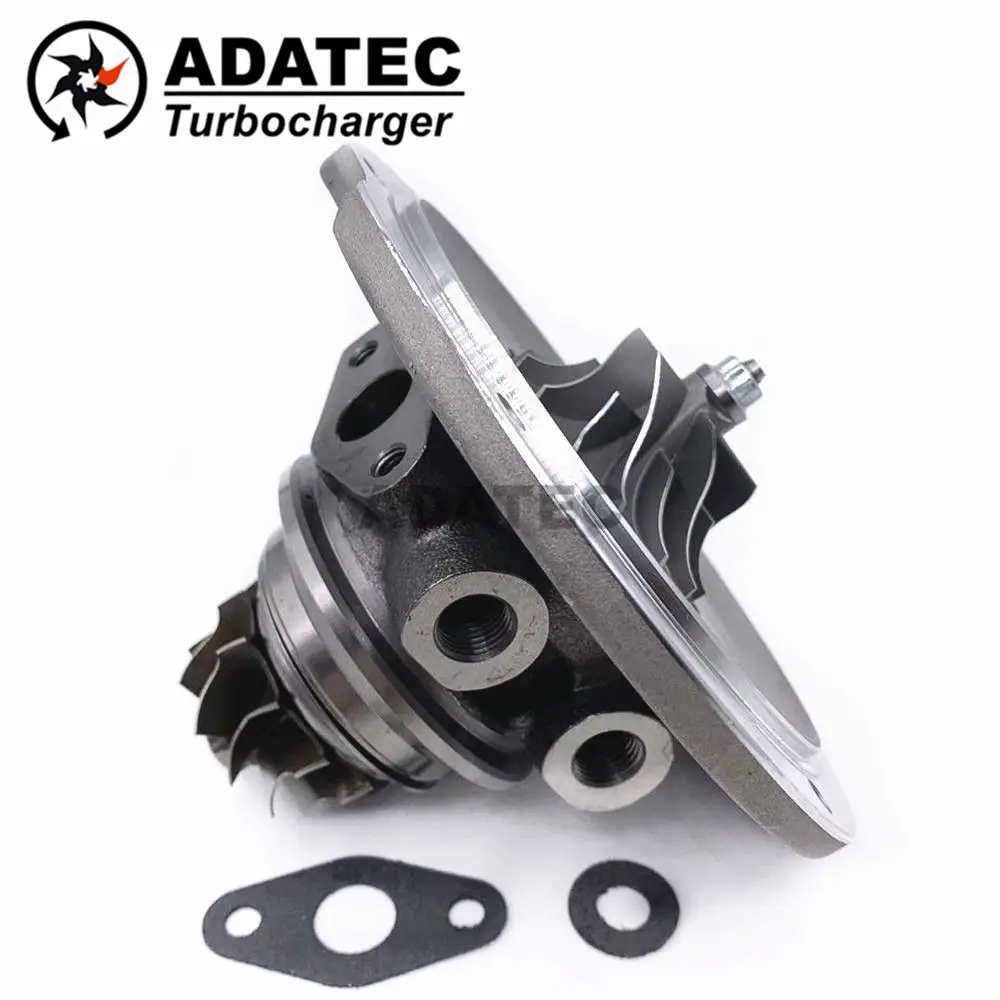 Фото Совершенно новый турбинный картридж RHF4V VJ32 turbo CHRA VDA10019 RF5C.13.700 RF5C13700 для Mazda MPV II DI 100