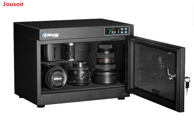 Влагостойкий ящик для сухих линз SLR камер полностью автоматическое управление