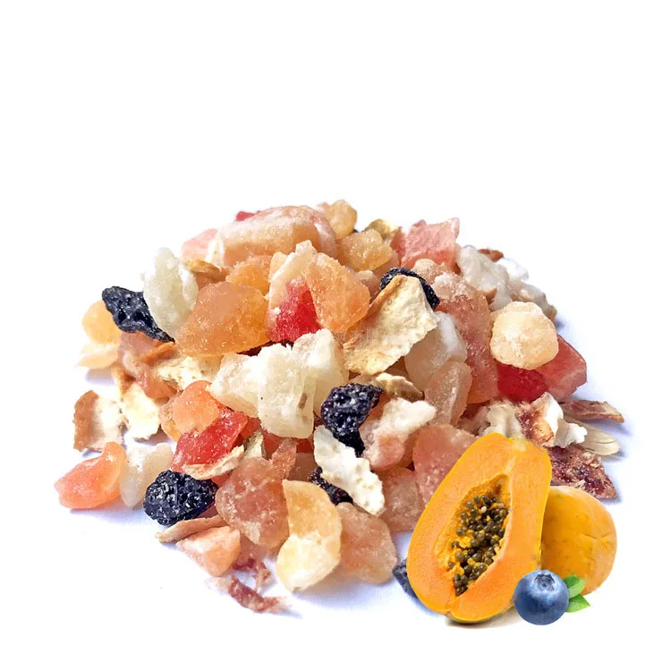 

3g*10pcs Sunshine Coast(Papaya Pineapple Flavor) Skin Care Mask DIY Raw Materials Tea Bag Detox Tea Whitening Beauty Health