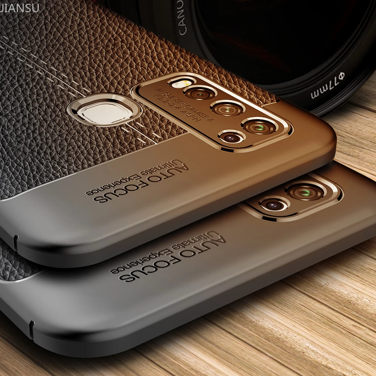 Чехол для Vivo Y50 чехол Y19 V11 V15 V17 Pro роскошный кожаный мягкий Силиконовый