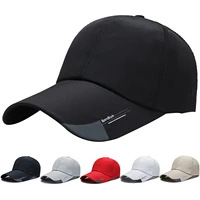 men women baseball cap letter print dad hat adjustable low profile street hip hop trucker cap new style 2021
