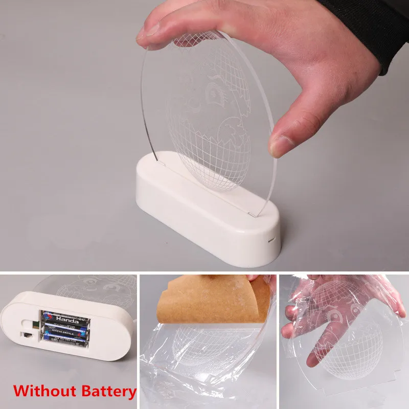 

Easter Decoration for Home Easter Eggs Rabbit Light Wedding Decoration Gifts Ramadan Eid Decoration Mubarak Party Decor Supplies