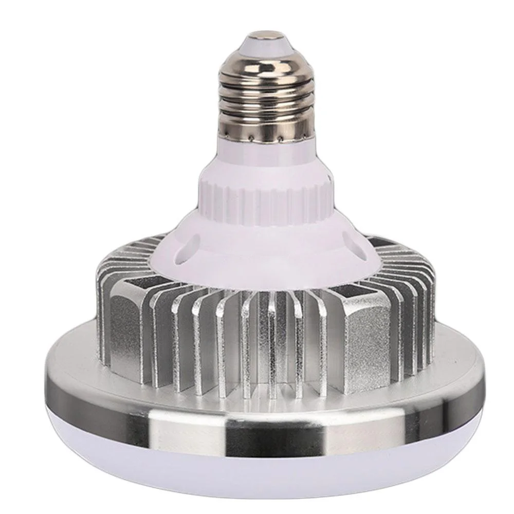 

E27 Photography 65W 5500K Photo Studio Video LED White Light Bulb Video Lamp AC220-240V Photographic Lighting